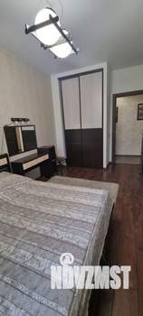 2-к квартира, на длительный срок, 58м2, 2/5 этаж