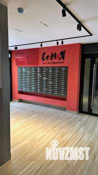 1-к квартира, на длительный срок, 36м2, 5/17 этаж