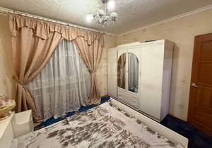 3-к квартира, на длительный срок, 61м2, 2/9 этаж