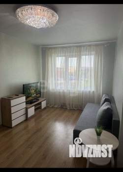 2-к квартира, на длительный срок, 50м2, 10/17 этаж