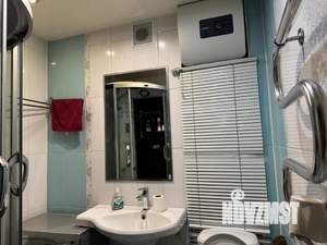 2-к квартира, посуточно, 43м2, 3/5 этаж