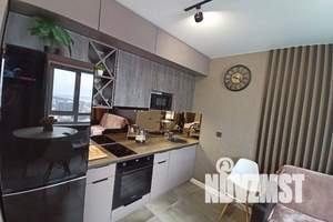 1-к квартира, посуточно, 35м2, 20/24 этаж