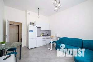 2-к квартира, посуточно, 40м2, 16/16 этаж