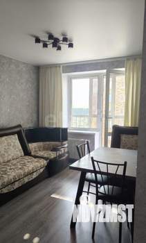 2-к квартира, на длительный срок, 40м2, 11/17 этаж