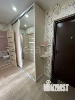 1-к квартира, на длительный срок, 32м2, 14/16 этаж