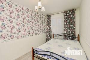 2-к квартира, посуточно, 55м2, 6/9 этаж