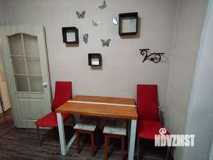 2-к квартира, на длительный срок, 50м2, 5/5 этаж
