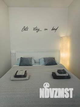 1-к квартира, посуточно, 33м2, 16/17 этаж