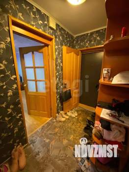 3-к квартира, на длительный срок, 66м2, 4/5 этаж
