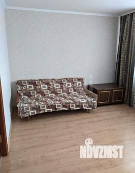 1-к квартира, на длительный срок, 38м2, 7/16 этаж