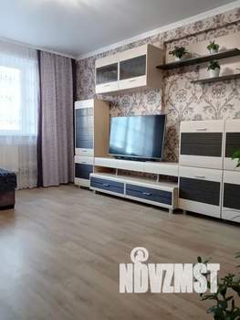 1-к квартира, посуточно, 36м2, 6/12 этаж