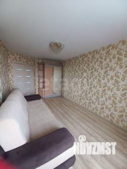 2-к квартира, на длительный срок, 45м2, 13/17 этаж