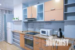 1-к квартира, посуточно, 35м2, 2/6 этаж