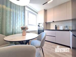2-к квартира, посуточно, 48м2, 5/10 этаж