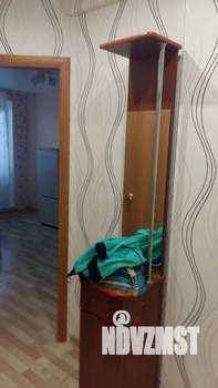 1-к квартира, на длительный срок, 35м2, 8/18 этаж