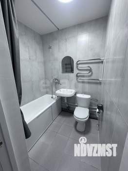 1-к квартира, на длительный срок, 39м2, 6/16 этаж