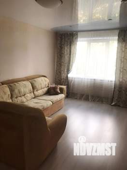 1-к квартира, на длительный срок, 31м2, 3/5 этаж