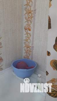 1-к квартира, посуточно, 31м2, 1/9 этаж