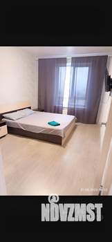 3-к квартира, посуточно, 89м2, 14/16 этаж