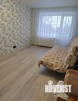 1-к квартира, на длительный срок, 32м2, 4/5 этаж