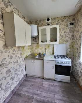 1-к квартира, на длительный срок, 37м2, 3/3 этаж