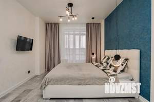 1-к квартира, посуточно, 55м2, 8/9 этаж