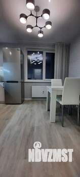 2-к квартира, посуточно, 60м2, 17/18 этаж