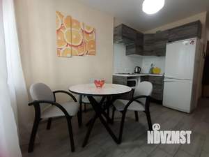 1-к квартира, посуточно, 32м2, 7/17 этаж