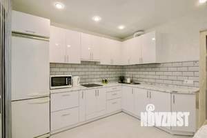 1-к квартира, посуточно, 32м2, 8/17 этаж