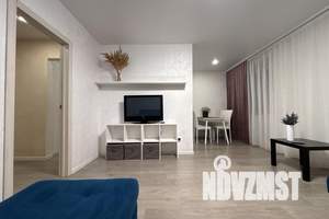 2-к квартира, посуточно, 59м2, 2/12 этаж