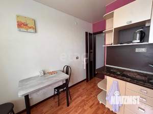 1-к квартира, на длительный срок, 44м2, 15/17 этаж