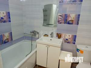 1-к квартира, на длительный срок, 32м2, 17/18 этаж