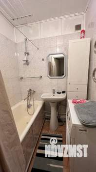 2-к квартира, на длительный срок, 45м2, 2/5 этаж