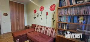 1-к квартира, на длительный срок, 36м2, 2/5 этаж