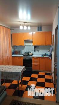 3-к квартира, посуточно, 48м2, 1/5 этаж