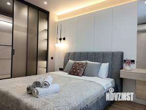 2-к квартира, посуточно, 64м2, 10/20 этаж
