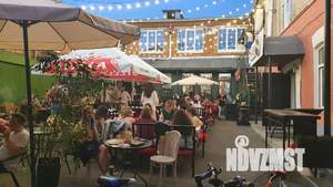 2-к квартира, посуточно, 39м2, 2/5 этаж