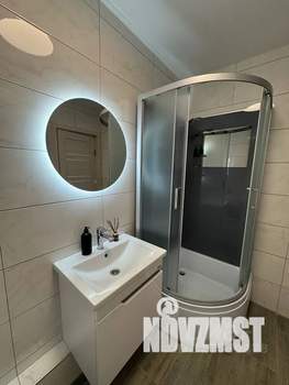 Студия квартира, посуточно, 27м2, 13/17 этаж