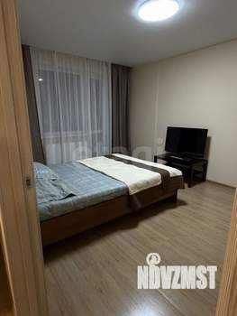 2-к квартира, на длительный срок, 48м2, 8/20 этаж