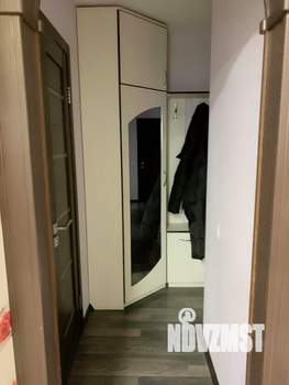 2-к квартира, на длительный срок, 57м2, 10/18 этаж