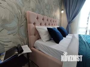 1-к квартира, посуточно, 35м2, 2/9 этаж