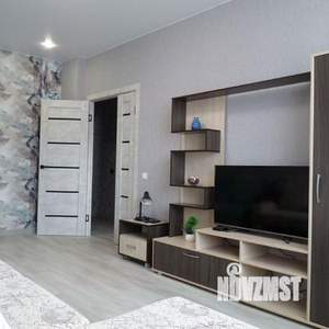 2-к квартира, посуточно, 53м2, 1/1 этаж