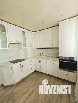 3-к квартира, посуточно, 100м2, 1/1 этаж