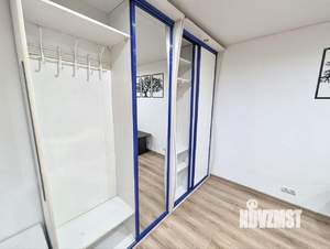 1-к квартира, на длительный срок, 30м2, 5/5 этаж