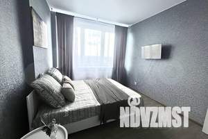 2-к квартира, посуточно, 59м2, 22/25 этаж