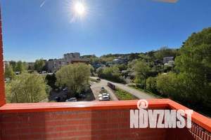 1-к квартира, посуточно, 35м2, 5/17 этаж