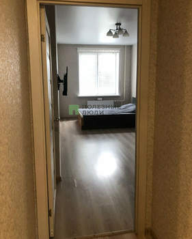 2-к квартира, на длительный срок, 56м2, 1/5 этаж