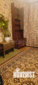 1-к квартира, на длительный срок, 28м2, 6/27 этаж