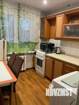 1-к квартира, на длительный срок, 32м2, 1/1 этаж