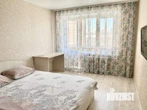 1-к квартира, посуточно, 31м2, 4/5 этаж